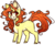 Size: 1024x831 | Tagged: safe, artist:slightdream, oc, oc only, pony, unicorn, female, mare, simple background, solo, transparent background, watermark