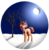 Size: 3559x3607 | Tagged: safe, artist:enghelkitten, oc, oc only, oc:sweet hearts, pony, unicorn, female, high res, mare, moon, night, snow, solo, tree