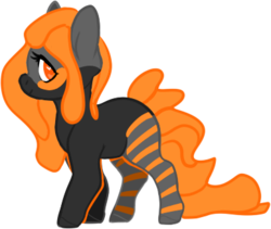 Size: 387x327 | Tagged: safe, artist:cynful-adopts, oc, oc only, pony, adoptable, simple background, solo, transparent background