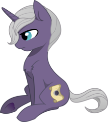Size: 2046x2313 | Tagged: safe, artist:cinderfall, artist:hippykat13, artist:sabokat, oc, oc only, pony, unicorn, chest fluff, eclipsing, high res, request, simple background, sitting, solo, transparent background, vector