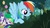 Size: 1920x1080 | Tagged: safe, screencap, rainbow dash, rarity, sweetie belle, pony, campfire tales, g4, my little pony: friendship is magic, solo focus