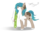 Size: 1500x1000 | Tagged: safe, oc, oc only, oc:sea biscuit, pony, one eye closed, simple background, solo, surfboard, transparent background, wink