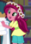 Size: 497x688 | Tagged: safe, screencap, gloriosa daisy, equestria girls, g4, my little pony equestria girls: legend of everfree, cropped, cute, daisybetes, female, happy, smiling, solo