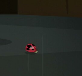 #1524361 - safe, screencap, insect, ladybug, equestria girls ...