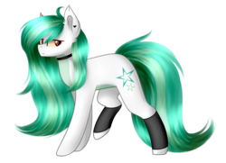 Size: 1993x1440 | Tagged: safe, artist:despotshy, oc, oc only, oc:hoshiko starfell, earth pony, pony, female, mare, simple background, solo, transparent background