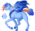 Size: 990x872 | Tagged: safe, artist:bijutsuyoukai, oc, oc only, oc:evening gusts, bat pony, pony, magical lesbian spawn, male, offspring, parent:princess luna, parent:windy whistles, simple background, solo, stallion, transparent background