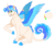 Size: 1050x885 | Tagged: safe, artist:bijutsuyoukai, oc, oc only, oc:radiant storm, alicorn, pony, colored wings, male, multicolored wings, offspring, parent:princess celestia, parent:starstreak, simple background, sitting, solo, stallion, transparent background