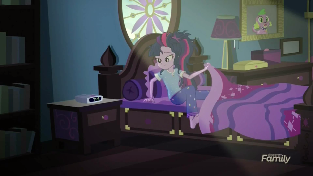 #1503037 - barefoot, clothes, cute, dog, eqg summertime shorts