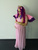 Size: 3120x4160 | Tagged: safe, artist:shadeila, princess cadance, human, g4, clothes, cosplay, costume, dress, high res, irl, irl human, photo, pregdance, pregnant, solo