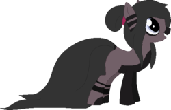 Size: 542x346 | Tagged: safe, artist:soft-fangs, oc, oc only, pony