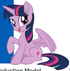 Size: 628x639 | Tagged: safe, twilight sparkle, alicorn, pony, g4, female, solo, twilight sparkle (alicorn)