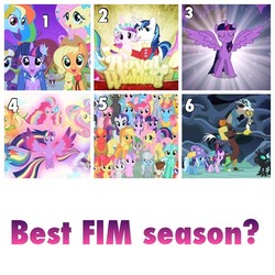 Size: 640x640 | Tagged: safe, edit, edited screencap, screencap, aloe, apple bloom, applejack, big macintosh, carrot cake, cheerilee, cloudchaser, cup cake, derpy hooves, diamond tiara, discord, fluttershy, lily, lily valley, lotus blossom, lyra heartstrings, octavia melody, pinkie pie, pipsqueak, pound cake, princess cadance, pumpkin cake, rainbow dash, rarity, scootaloo, shining armor, silver spoon, spike, starlight glimmer, sweetie belle, thorax, thunderlane, trixie, twilight sparkle, twist, alicorn, dragon, pony, a canterlot wedding, g4, magical mystery cure, the best night ever, the cutie re-mark, to where and back again, twilight's kingdom, cake twins, cutie mark crusaders, everypony, everypony at s5's finale, image macro, mane seven, mane six, meme, meta, rainbow power, reformed four, s5 starlight, spa twins, twilight sparkle (alicorn), wall of tags