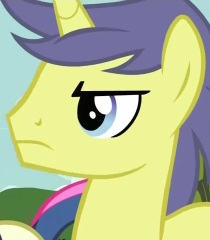 Size: 210x240 | Tagged: safe, edit, edited screencap, screencap, bon bon, comet tail, sweetie drops, earth pony, pony, unicorn, g4, the super speedy cider squeezy 6000, angry, cropped, duo, female, male, mare, stallion