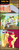 Size: 2424x6239 | Tagged: safe, artist:toxic-mario, apple bloom, applejack, derpy hooves, earth pony, pegasus, pony, g4, the perfect pear, apple tree, applejack's hat, barn, bipedal, butt, clothes, comic, cowboy hat, gutter, hat, hay bale, mail, mailbag, mailbox, mailmare, older, older apple bloom, plot, sweet apple acres, teenage apple bloom, tools, tree, uniform, wrench