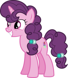 Size: 759x872 | Tagged: safe, artist:burdo49, derpibooru exclusive, sugar belle, pony, unicorn, g4, to where and back again, .svg available, cute, female, grin, simple background, smiling, solo, sugarbetes, svg, transparent background, vector