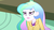 Size: 1280x720 | Tagged: safe, screencap, princess celestia, principal celestia, equestria girls, g4, my little pony equestria girls: summertime shorts, subs rock, celestia is not amused, female, solo, unamused