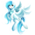 Size: 2300x2300 | Tagged: safe, artist:starartcreations, oc, oc only, pegasus, pony, commission, high res, looking at you, simple background, smiling, solo, transparent background