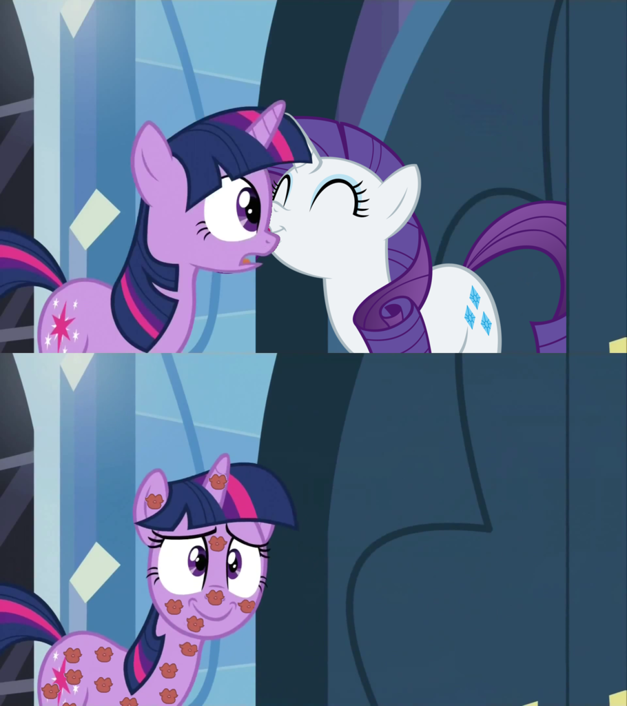 #1506633 - safe, edit, edited screencap, screencap, rarity, twilight