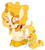 Size: 680x756 | Tagged: safe, artist:darkjillmlp123, artist:n0va-bases, oc, oc only, pony, base used, food, pasta, solo