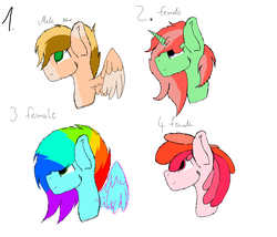 Size: 3500x3000 | Tagged: safe, artist:snowi-adopts, oc, oc only, pony, adoptable, high res