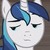 Size: 472x472 | Tagged: safe, screencap, shining armor, pony, unicorn, a flurry of emotions, g4, my little pony: friendship is magic, cropped, cute, shining adorable, smug, solo