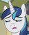 Size: 422x498 | Tagged: safe, screencap, shining armor, pony, unicorn, a flurry of emotions, g4, my little pony: friendship is magic, cropped, crying, cute, liquid pride, shining adorable