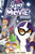 Size: 650x1000 | Tagged: safe, artist:tony fleecs, idw, grubber, rarity, spike, stratus skyranger, classical hippogriff, dragon, hippogriff, pony, unicorn, g4, my little pony: the movie, my little pony: the movie prequel, spoiler:comic, comic, cover, female, glasses, jewelry, male, mare, ship:sparity, shipping, straight