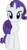 Size: 6400x11664 | Tagged: safe, artist:parclytaxel, rarity, pony, unicorn, g4, my little pony: friendship is magic, the one where pinkie pie knows, .svg available, absurd resolution, female, frown, looking at you, mare, simple background, solo, stare, transparent background, vector