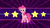 Size: 2560x1440 | Tagged: safe, artist:laszlvfx, artist:slb94, edit, pinkie pie, earth pony, pony, g4, female, mare, open mouth, smiling, solo, wallpaper, wallpaper edit