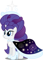 Size: 8507x11946 | Tagged: safe, artist:atomicmillennial, rarity, pony, unicorn, g4, absurd resolution, alternate hairstyle, clothes, dress, female, mare, simple background, smiling, solo, transparent background, vector