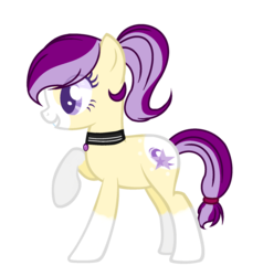 Size: 1744x1835 | Tagged: safe, artist:nikkitatheanimefan, oc, oc only, earth pony, pony, female, mare, simple background, solo, transparent background