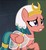 Size: 536x578 | Tagged: safe, screencap, somnambula, pegasus, pony, daring done?, g4, my little pony: friendship is magic, cropped, female, mare, solo