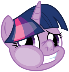 Size: 6036x6301 | Tagged: safe, artist:amarthgul, twilight sparkle, pony, a flurry of emotions, .ai available, .svg available, absurd resolution, against glass, bust, faic, female, glass, mare, portrait, simple background, solo, transparent background, vector