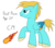 Size: 1970x1753 | Tagged: safe, artist:cloudy95, oc, oc only, oc:dust flare, pegasus, pony, colored wings, male, multicolored wings, reference sheet, simple background, solo, stallion, transparent background