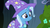 Size: 1280x720 | Tagged: safe, screencap, trixie, pony, g4, to change a changeling, female, mare, scrunchy face, solo