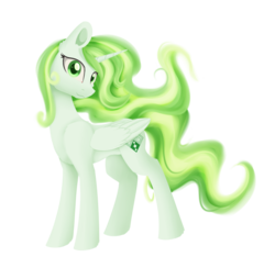 Size: 1024x1001 | Tagged: safe, artist:dusthiel, oc, oc only, oc:eos, alicorn, pony, alicorn oc, female, mare, simple background, solo, transparent background