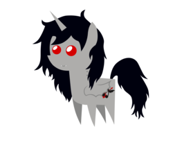 Size: 3000x2700 | Tagged: safe, artist:aborrozakale, alicorn, bat pony, bat pony alicorn, pony, adventure time, female, high res, male, marceline, mare, pointy ponies, ponified, simple background, solo, transparent background, vector