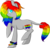 Size: 1335x1292 | Tagged: safe, artist:violentdreamsofmine, oc, oc only, oc:amber, earth pony, pony, female, mare, simple background, solo, transparent background