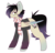 Size: 1488x1440 | Tagged: safe, artist:despotshy, oc, oc only, oc:desell, pegasus, pony, bags under eyes, clothes, male, scarf, simple background, solo, stallion, sweater, transparent background