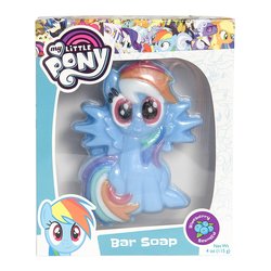 Size: 1500x1500 | Tagged: safe, rainbow dash, g4, irl, merchandise, photo, soap