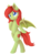 Size: 1024x1397 | Tagged: safe, artist:dusthiel, oc, oc only, oc:melody heartsong, bat pony, pony, bipedal, cute, female, mare, simple background, solo, transparent background