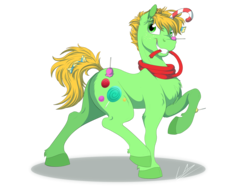 Size: 5200x4000 | Tagged: safe, artist:lupiarts, oc, oc only, oc:sugar high, earth pony, pony, absurd resolution, butt, candy, candy cane, cel shading, cookie, digital art, food, lollipop, male, plot, simple background, solo, stallion, transparent background, unshorn fetlocks