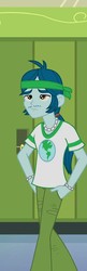 Size: 351x1080 | Tagged: safe, screencap, captain planet, equestria girls, g4, my little pony equestria girls, background human
