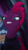 Size: 287x510 | Tagged: safe, screencap, tempest shadow, g4, my little pony: the movie, broken horn, cropped, eye scar, female, horn, scar, solo