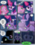 Size: 1275x1650 | Tagged: safe, artist:dsana, spike, twilight sparkle, alicorn, dragon, pony, comic:a moment in time, g4, baby, baby spike, comic, cradling, diaper, magic, mama twilight, twilight sparkle (alicorn)