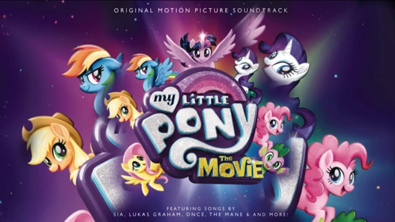 Safe Applejack Fluttershy Pinkie Pie Rainbow Dash Rarity Spike Twilight Sparkle Alicorn Dragon My Little Pony The Movie Lyrics In The Description Mane Seven Mane Six Sia Singer Soundtrack Twilight