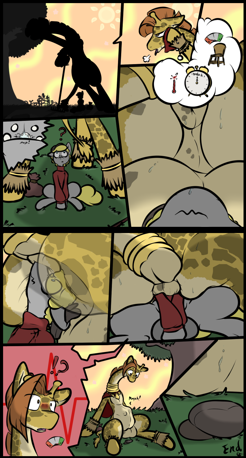 anal vore comic Asstr mature busty