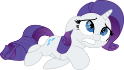 Size: 9281x5216 | Tagged: safe, artist:jhayarr23, rarity, pony, unicorn, g4, my little pony: the movie, absurd resolution, female, mare, marshmelodrama, simple background, solo, transparent background, vector