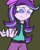 Size: 650x804 | Tagged: safe, artist:enderboy1908, starlight glimmer, equestria girls, g4, anatomically incorrect, beanie, clothes, female, hat, solo