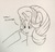 Size: 1693x1622 | Tagged: safe, artist:anonymous, starlight glimmer, oc, oc:hand, pony, unicorn, g4, black and white, boop, dialogue, grayscale, hoof fingers, meme, monochrome, wow! glimmer